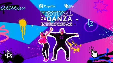 Festival de Danza Interprepas 2026