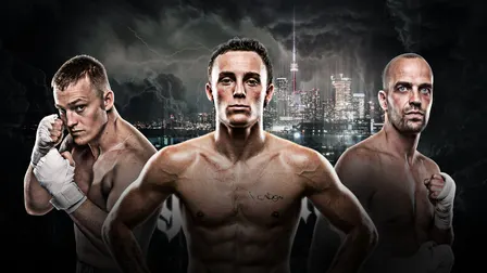 Fight Night