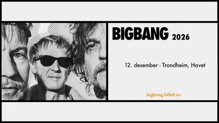 Bigbang