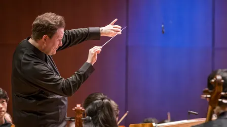 Prokofiev's Fourth Symphony