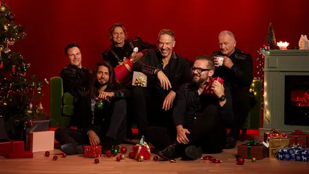 HÖHNER - Höhner Weihnacht 2026