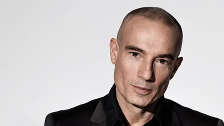 Jacek Stachursky - 30 Years On Stage Amsterdam