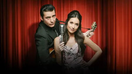 The Man In Black: Tribute To Johnny Cash
