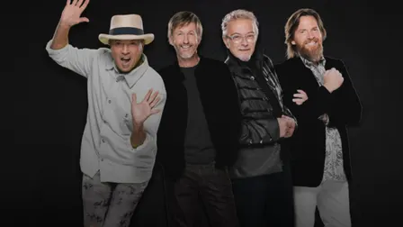 Sawyer Brown