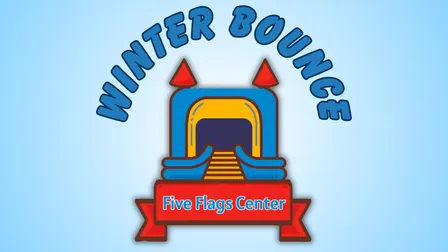 Winter Bounce