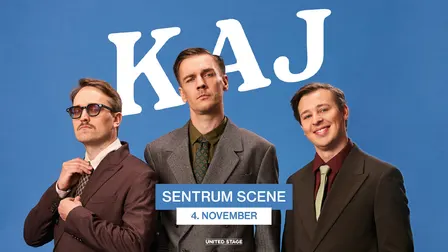 KAJ