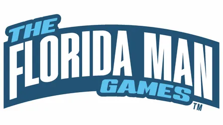 The Florida Man Games