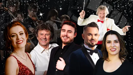 FILM MUSIC GALA