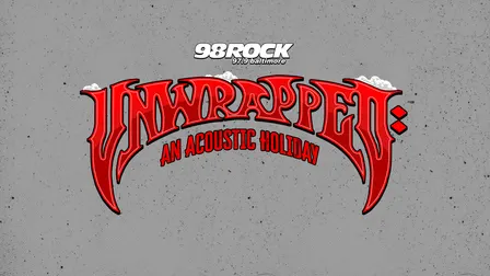 Unwrapped: An Acoustic Holiday