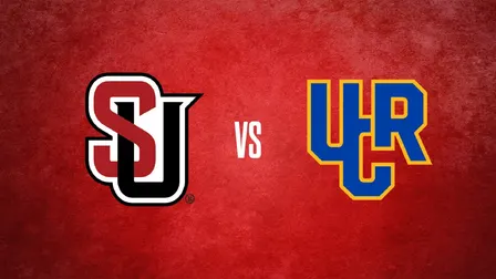 Women's Basketball vs UC Riverside