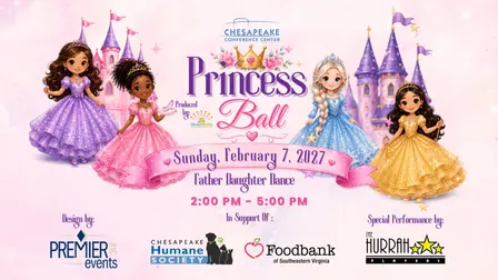 Princess Ball