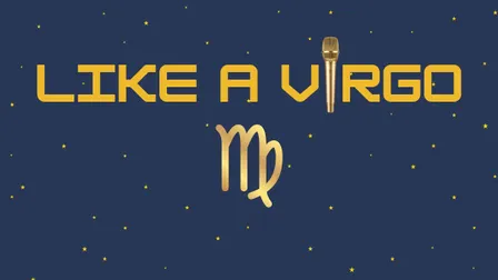 Like A Virgo - in the Callback Bar