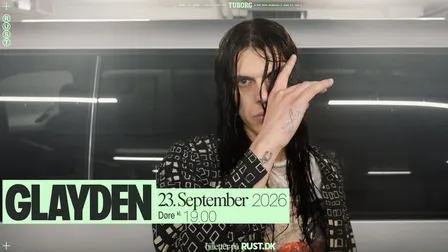 Glayden (FI)