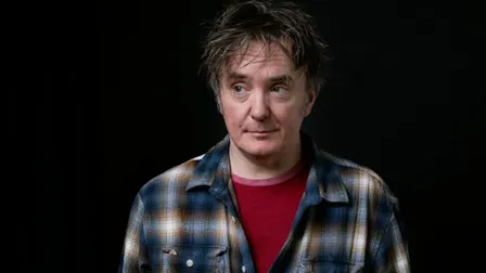 Dylan Moran: Looking for Trouble