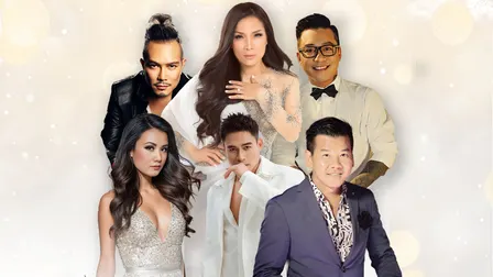 Chi Mot Dem Duy Nhat: One Night Only