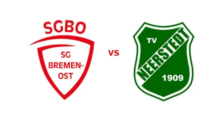 SG Bremen-Ost - TV Neerstedt