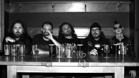 Inhuman Nature (UK) + State Power (NL)