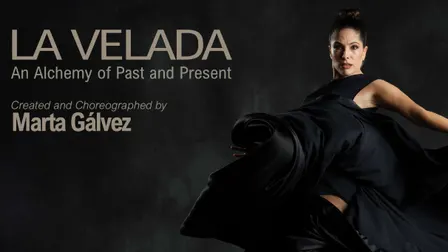 La Velada: An Alchemy of Past and Present