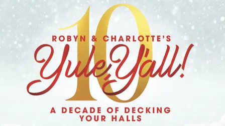 Yule Y'all! 10: A Decade of Decking Your Halls (18+)
