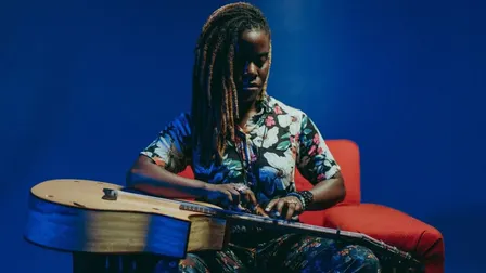 PineCone Presents: Yasmin Williams with The Dream Quartet