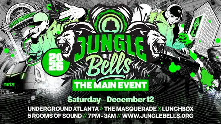 Jungle Bells