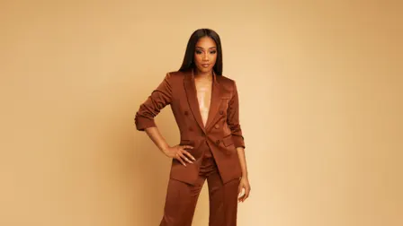Tiffany Haddish