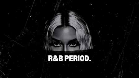 R&B PERIOD.