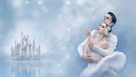 Le Lac des Cygnes | Ballet et Orchestre