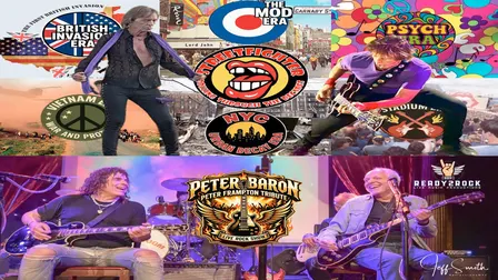 STREETFIGHTER-PETER BARON
