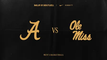 Ballin in Boutwell - Alabama v Ole Miss