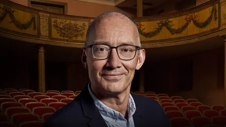 Niels Krause-Kjær: Fra Kongekabale til den fædrene gård