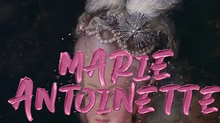 Marie Antoinette - QC Theatre, Dance & Fashion Dept.