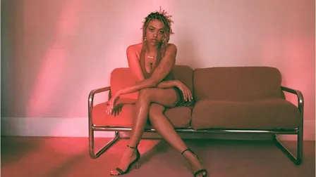 Mahalia