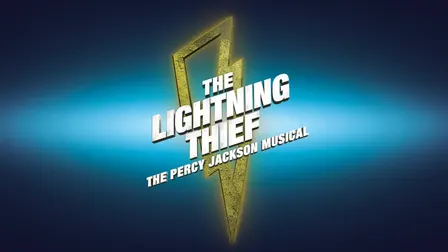 The Lightning Thief: The Percy Jackson Musical