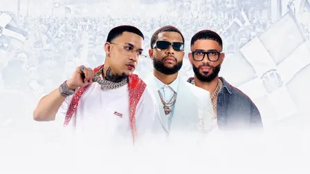 Latino Urban Fest