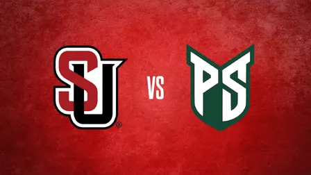 Women's Basketball vs Portland State