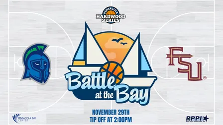 Battle at the Bay - Florida State vs. University of West Florida