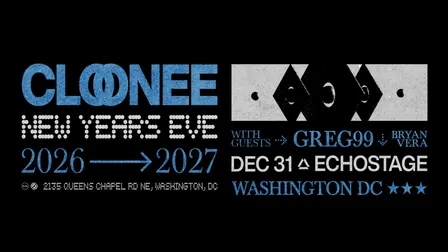 Cloonee (NYE)