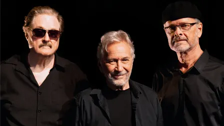 The Stampeders "One More Time"