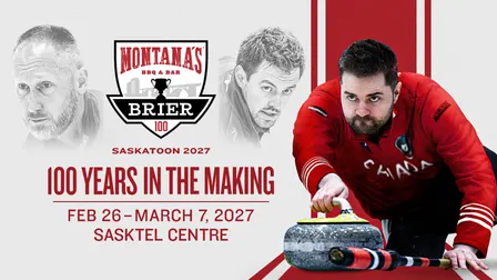 2027 Montana's Brier - Draw 5