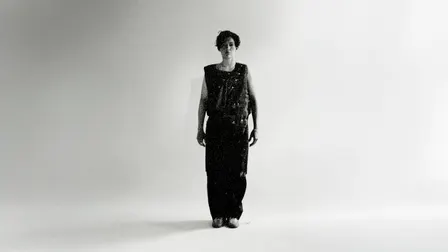 Freja Kirk - Hey Freja