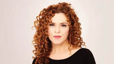 Bernadette Peters With The Atlanta Symphony Orchestra
