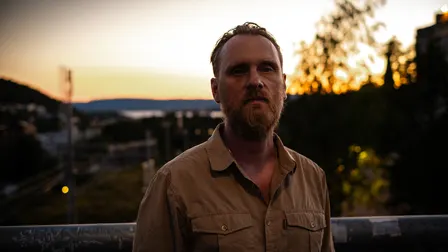 Erlend Ropstad