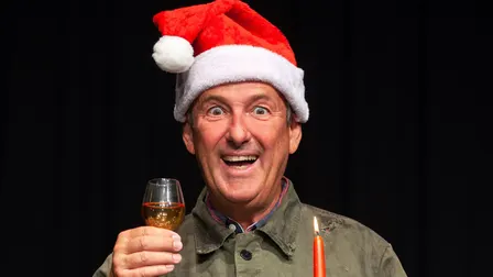 BAUER HADER „Haders Weihnachten“