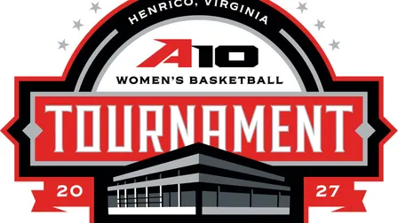 Session 2 Atlantic 10 Women's Basketball Tournament