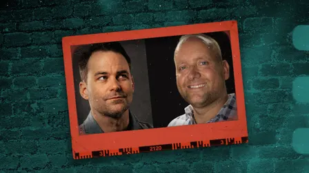 Tim Convy & Sean O'Brien