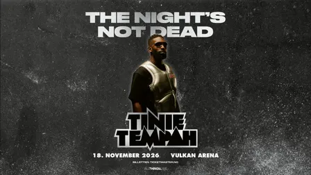 Tinie Tempah | VIP