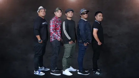 Repakol Band
