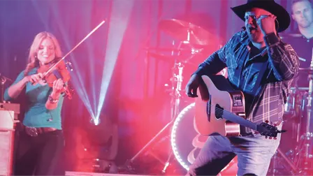 Garth Live - Tribute to Garth Brooks