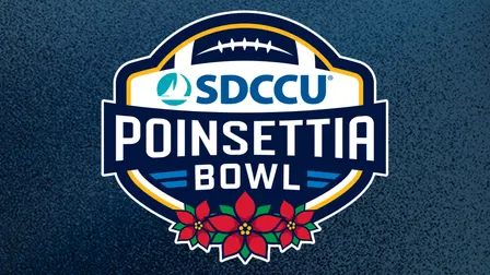 SDCCU Poinsettia Bowl